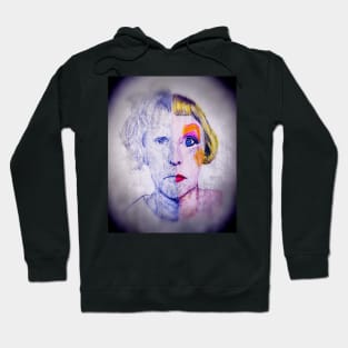 Grayson Perry Hoodie